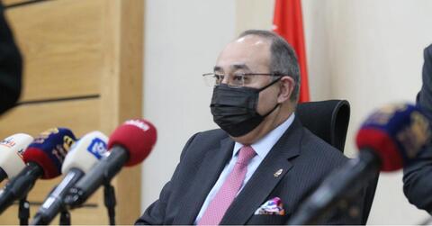 الحكومة الأردنية ترجئ فتح القطاعات وتتحدث عن المتحور الهندي، وإحباط في الشارع