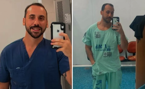 بمساعدة الأم.. إسرائيلي يغتصب ابنة زوجته بعنف على مدى 3 سنوات