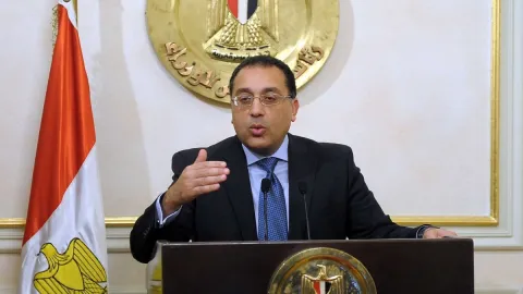 مصر تستهدف نمواً اقتصادياً بـ7 % للسنوات الثلاث المقبلة