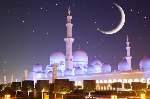 هيئة كبار العلماء السعودية: رمضان هذا العام 30 يوما