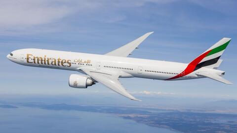 طيران الإمارات تستأنف رحلات الهند بعد حظرها بسبب كورونا