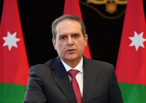 اكتشاف ثلاث حالات اصابة بالمتحور الهندي في الاردن