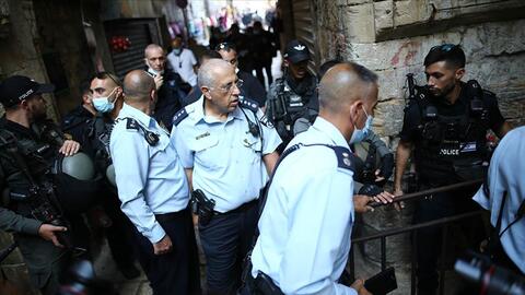 السلطة الفلسطينية تدين إعدام إسرائيل الطبيب 