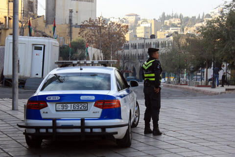 أردني يضرب ابنته حتى الموت لخسارتها منحة جامعية!
