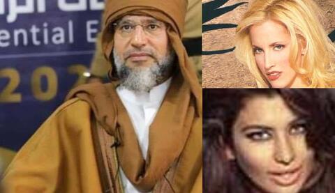 ليبيا.. خليفة حفتر يعلن ترشحه للانتخابات الرئاسية