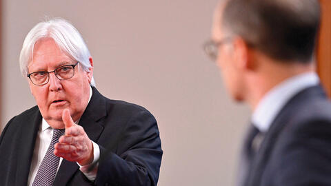 الامم المتحدة تدعو الأطراف اليمنية للمصادقة على خطتها لإنهاء الصراع