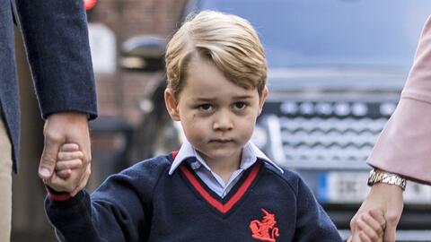 بريطانيا.. إحباط مخطط لاغتيال الأمير جورج بمثلجات مسمومة