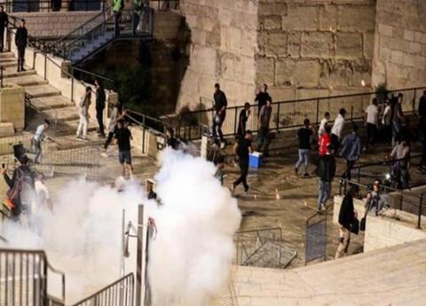 حماس تهدد بـ