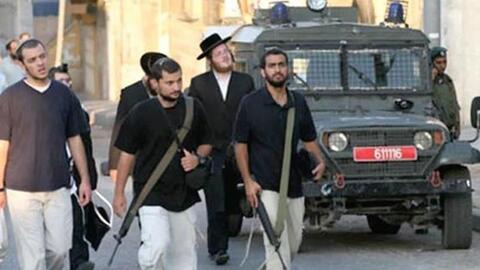 المستوطنون يكثفون اعتداءاتهم والأمم المتحدة 