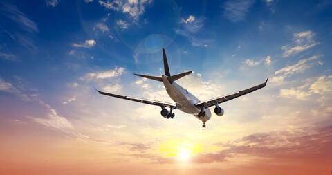 Kuwait Bans All Commercial Flights with India
