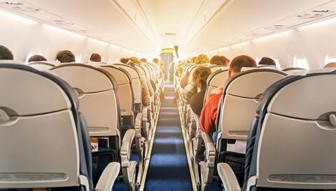 Pakistan to Cut Inbound Flights by 80 Percent