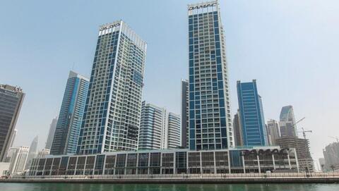 UAE's Damac Appoints Farooq Arjomand As New Chairman