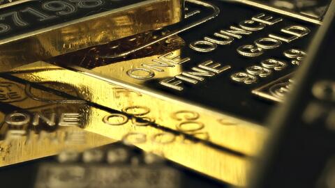 The Yellow Metal Boosts UAE Exports By 6 Percent