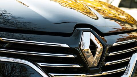Renault Reduces 'Range Anxiety' to Push its EV Sale
