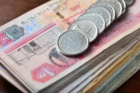 Dubai Expo 2020 Projects Will Be Totaling Dh30 Billion by 2021