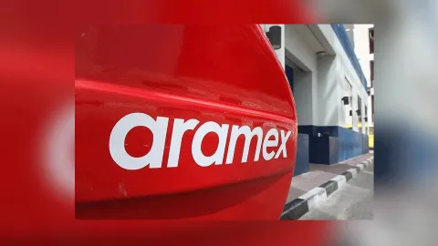 Aramex Launches World’s First All-In-One Stack Solution