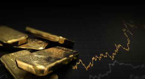 Gold Projected To Slip to $1,750 if It Fails to Break Above $1,800