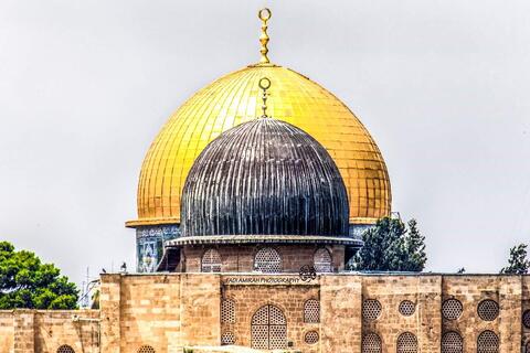 الاحتلال يهدم منزل عائلة الصالحية في حي الشيخ جراح