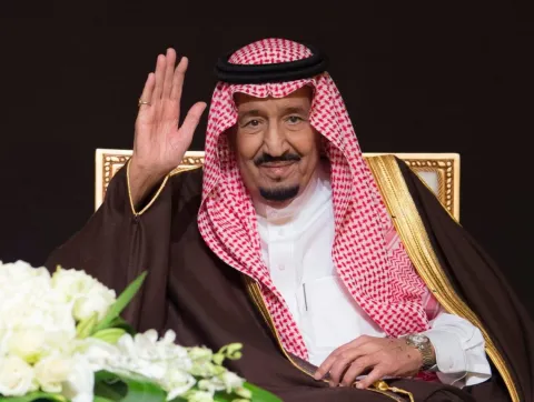 بايدن يهاتف الملك سلمان: ملتزمون بالدفاع عن السعودية