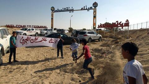 ليبيا.. نحو أفق جديد لحل الصراع