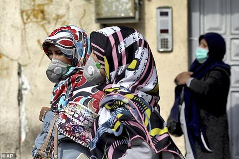 ايران ترفع مستوى تخصيب اليورانيوم تدعو اميركا لرفع العقوبات