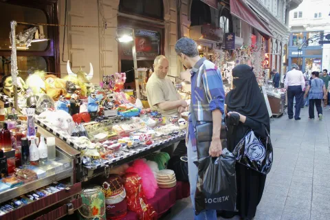 تركيا: المساعدات الانسانية بوابة اختراق اليمن