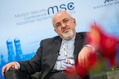 ايران مستعدة لارسال سفيرها الى السعودية حالا