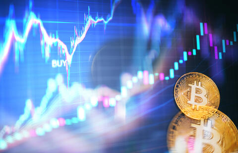 أسعار العملات الرقمية اليوم…ارتفاع طفيف يسيطر على العملات الرقمية  