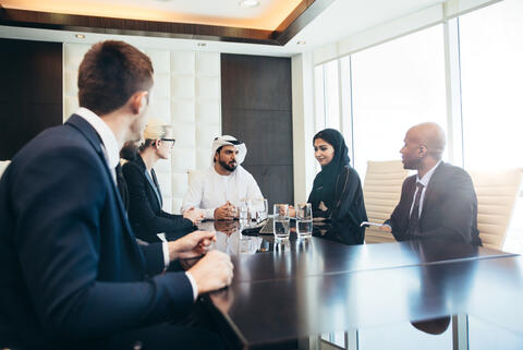 الوظائف الأكثر طلباً في الإمارات لعام 2021