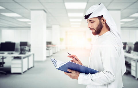 الوظائف الأكثر طلباً في الإمارات لعام 2021