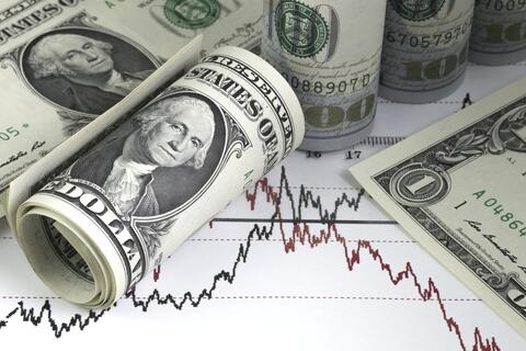 أسعار الذهب ترتفع بفعل تراجع الدولار 