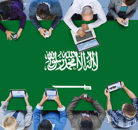 السعودية تعتزم فك طلاسم أوضاعها المالية 