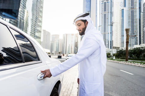 أبرز 8 سيارات في معرض شنغهاي 2021