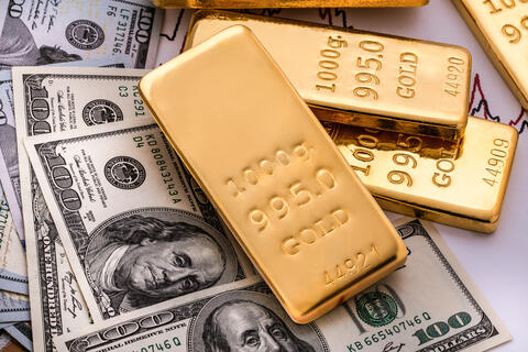 أسعار الذهب في الإمارات تستقر اليوم 