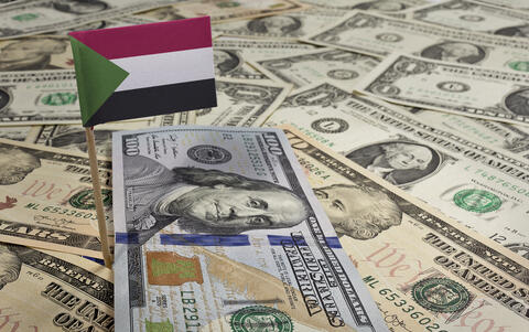 صندوق النقد: السودان يحرز تقدما لتخفيف الديون