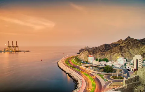 سلطنة عُمان تدعم منتجاتها محلياً وخارجياً