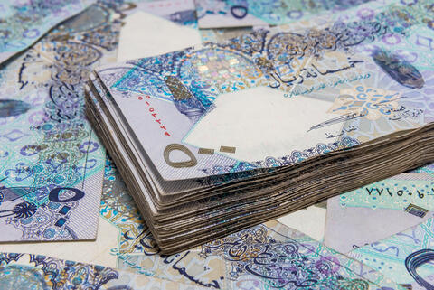 اقتصاد قطر ينكمش 6.1% في الربع الثاني بسبب كورونا 