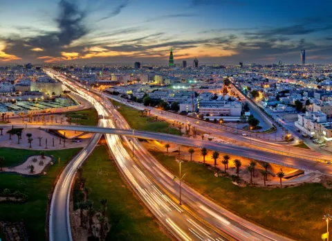 في اليوم الوطني السعودي… كيف سيبدو مستقبل الاقتصاد السعودي؟
