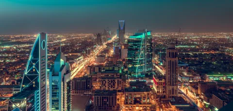 دليلك الكامل لنظام الاستثمار الأجنبي الجديد في السعودية لعام2021  