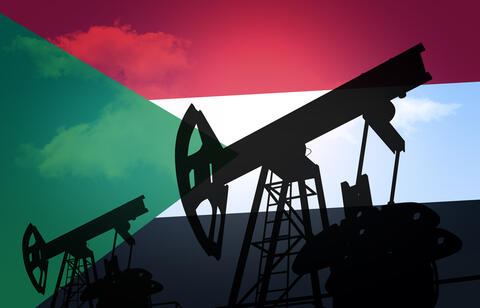 السودان يرفع أسعار البنزين بنحو 93%