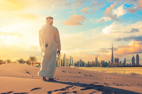 الإمارات تقر أكبر تغييرات تشريعية في تاريخها بتحديث 40 قانونًا
