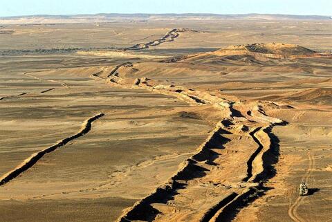 The Polisario Front Blames The UN Over The Western Sahara Conflict 
