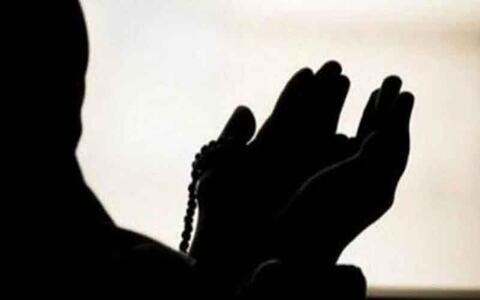 دعاء لابي المتوفي يوم الجمعة