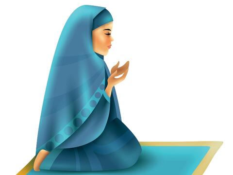 دعاء التوفيق في الدراسة والامتحانات والعمل