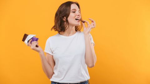 في يوم الشوكولاتة العالمي تعرف على أبرز فوائدها 