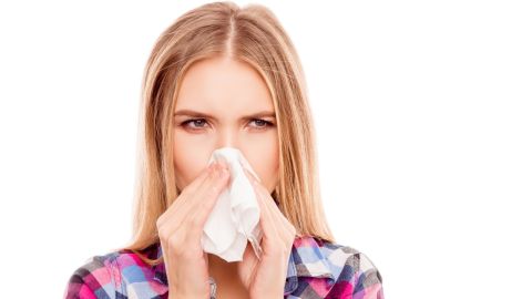 7 أطعمة تكافح الانفلونزا والزكام