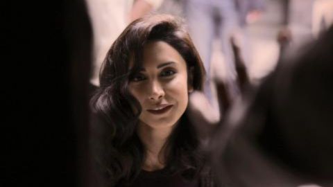 تيم حسن في حلبة الملاكمة من خلال مسلسل 