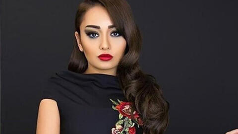 راندا البحيري تبكي في برنامج هاني رمزي: 