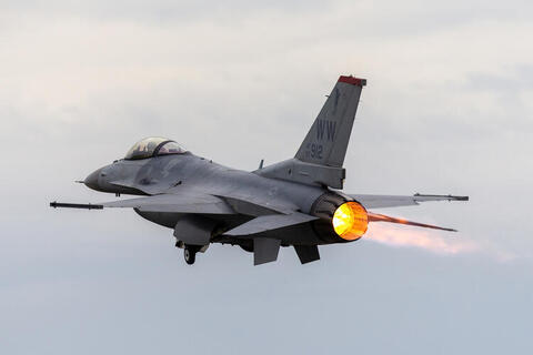 US Arms Deal to Jordan Worth $4.21 Billion