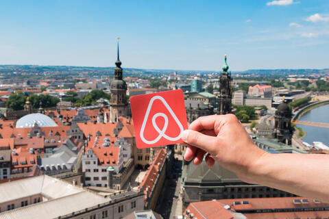 Tips for a First-Time Airbnb User